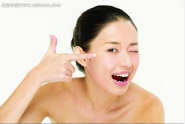 什么方法祛痘最有效